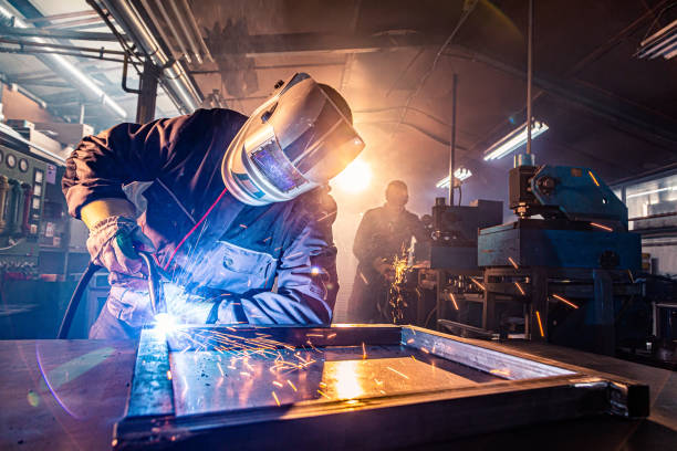Best Welding Equipment Sales and Repair in Paynesville, MN