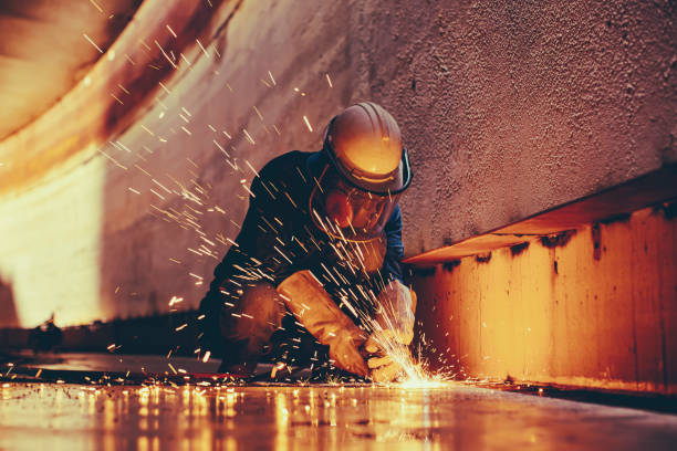Best Food and Beverage Processing Equipment Welding in Paynesville, MN