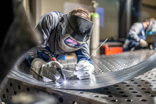 Best Aerospace and Defense Welding in Paynesville, MN
