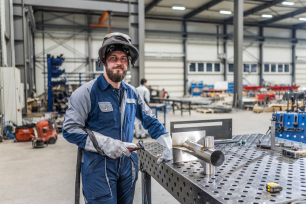Best Automotive Welding in Paynesville, MN