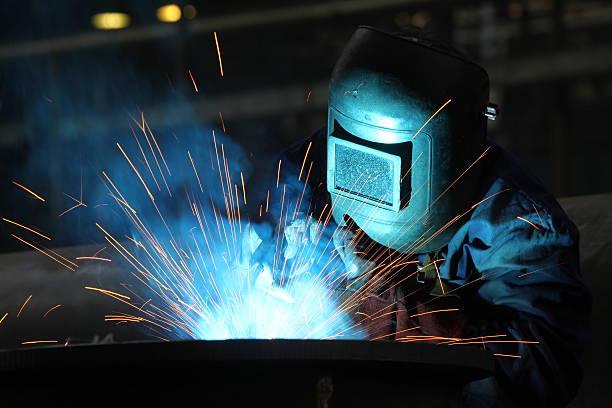 Reliable Paynesville, MN Welder & Metal Fabrication Solutions