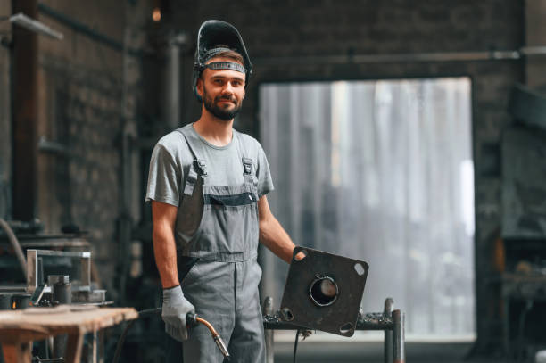 Best Pipe Welding in Paynesville, MN