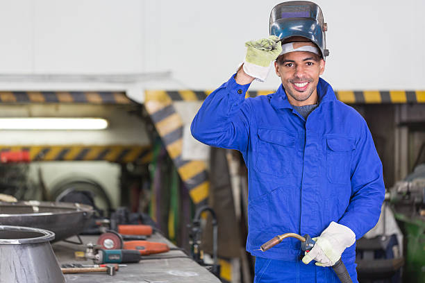 Affordable Welder Services in Paynesville, MN