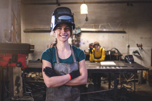 Best Specialty Welding Processes in Paynesville, MN