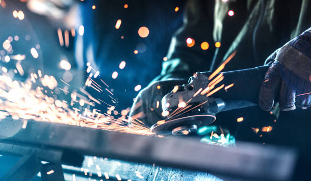 Best Food and Beverage Processing Equipment Welding in Paynesville, MN
